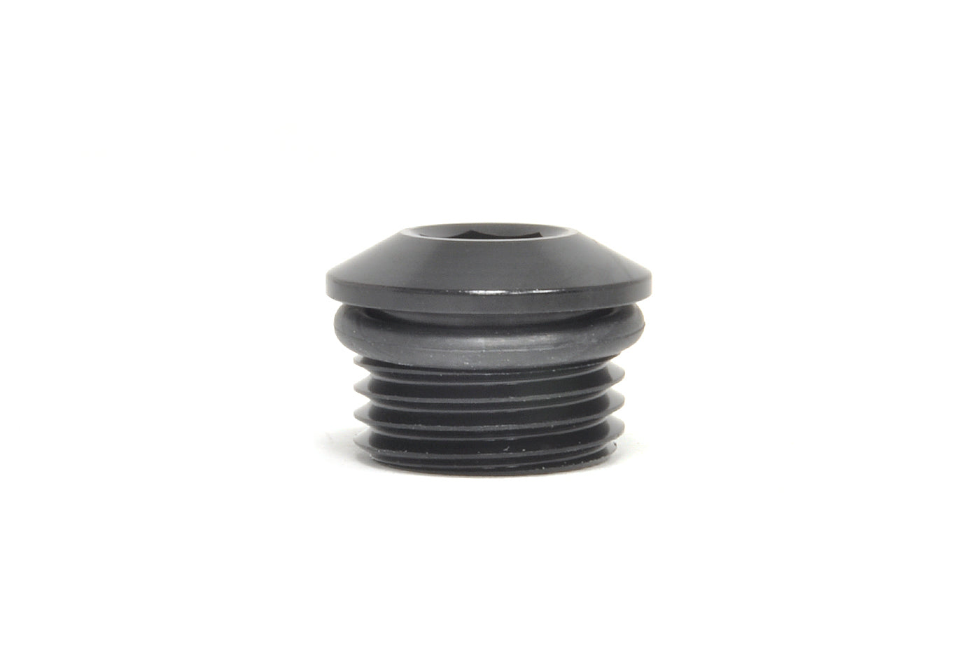 Vibrant Slim ORB Port Plugs