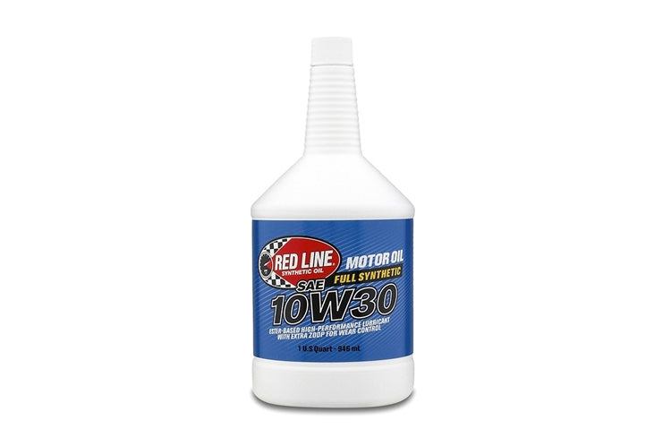 RedLine Fully Synthetic Ester Engine Oil