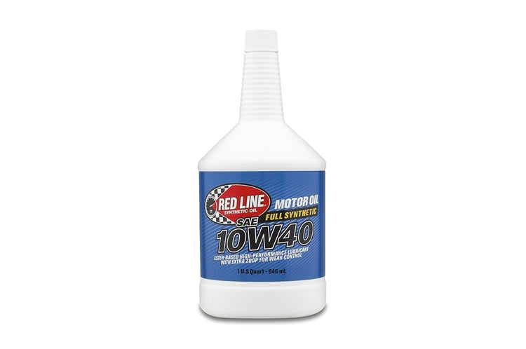 RedLine Fully Synthetic Ester Engine Oil
