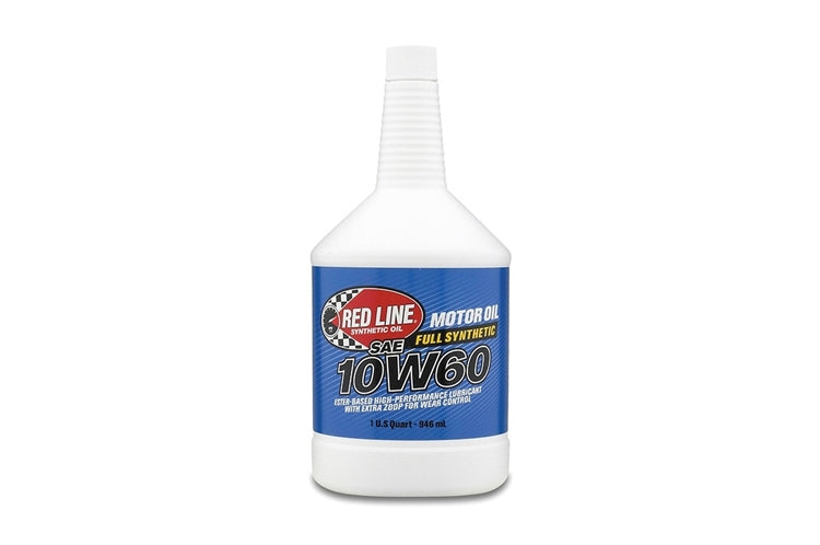 RedLine Fully Synthetic Ester Engine Oil