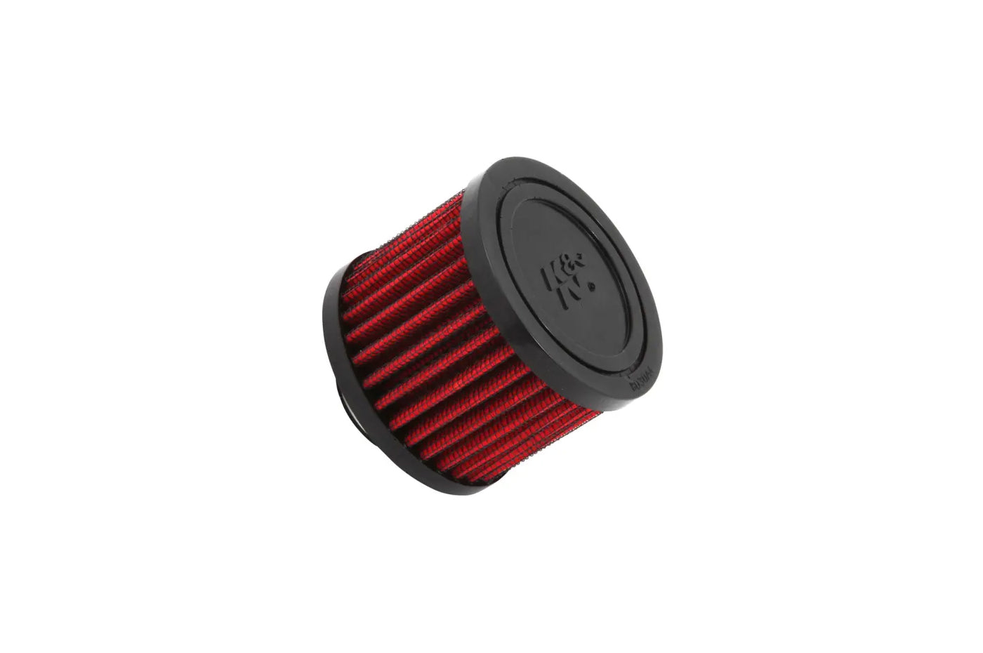 K&N Breather Filters with Rubber Base