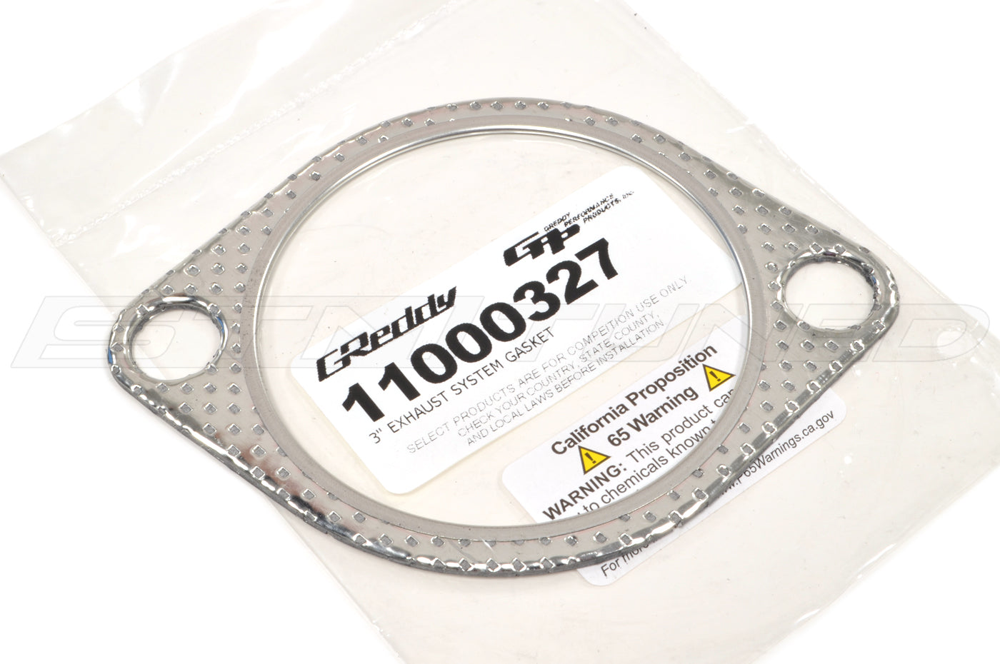 GReddy Replacement Exhaust System Gasket