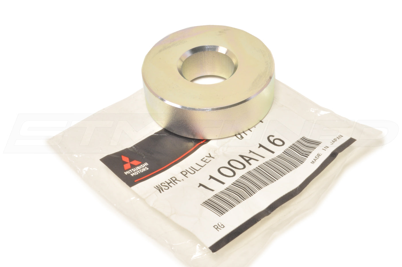Mitsubishi OEM Crankshaft Pulley Washer for Evo X (1100A116)