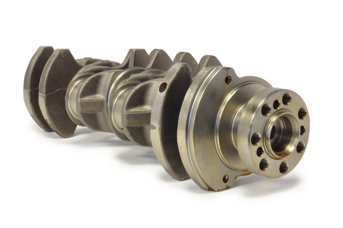 Mitsubishi OEM Crankshaft for Evo X (1100A139)