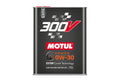 MOTUL Engine Oil 0W30 300V 2L Can (110856)