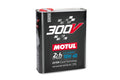MOTUL Engine Oil 10W60 300V 2L Can (110864)