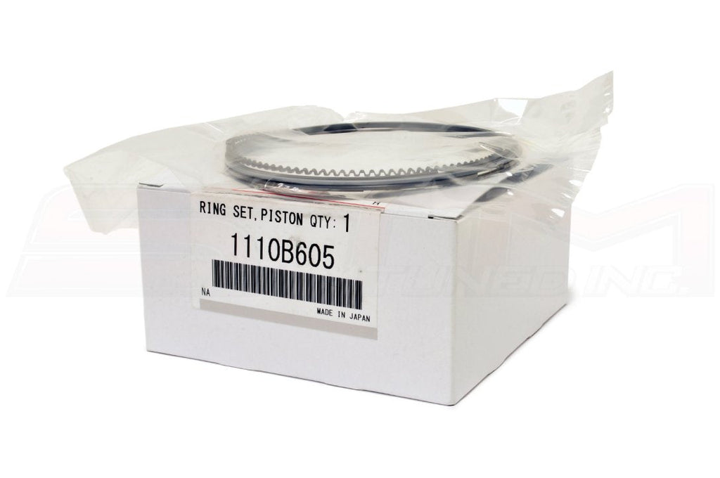 Mitsubishi OEM Piston Rings for Evo X (1110B605)