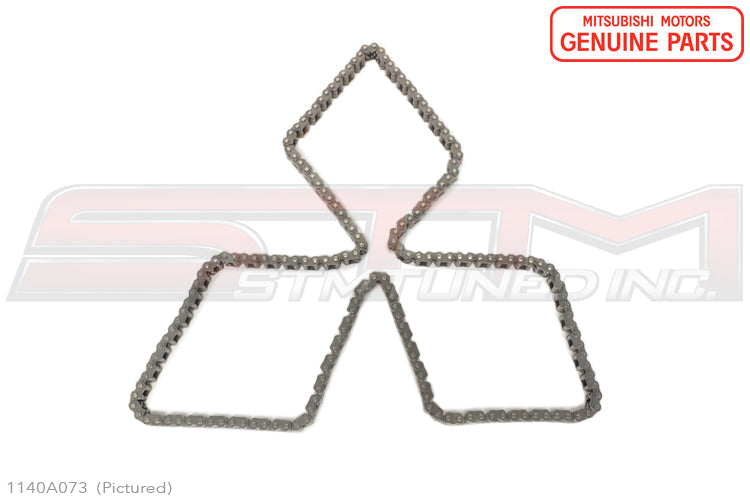 Mitsubishi Factory Replacement Timing Chain - Evo X