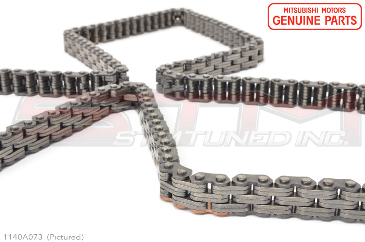 Mitsubishi Factory Replacement Timing Chain - Evo X