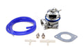 GReddy Type FV2 Blow Off Valve Kit Universal - Silver (11501666)