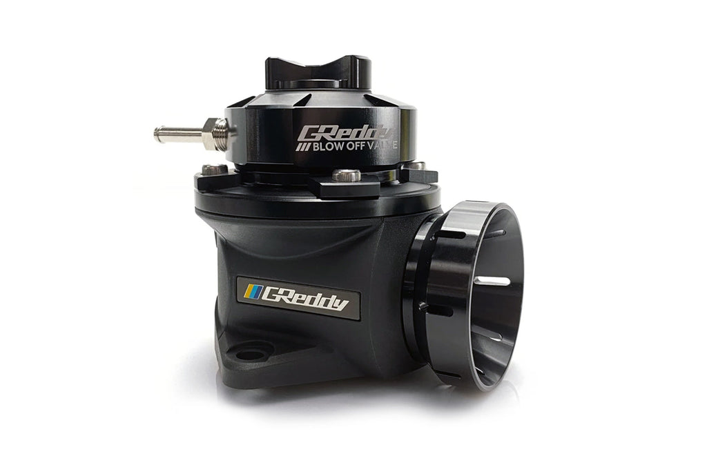 GReddy Type FV2 Blow Off Valve Kit Universal - Black (11501673)