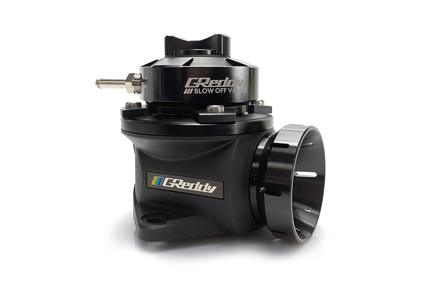 GReddy Type FV2 Blow Off Valve Kit Universal - Black (11501673)
