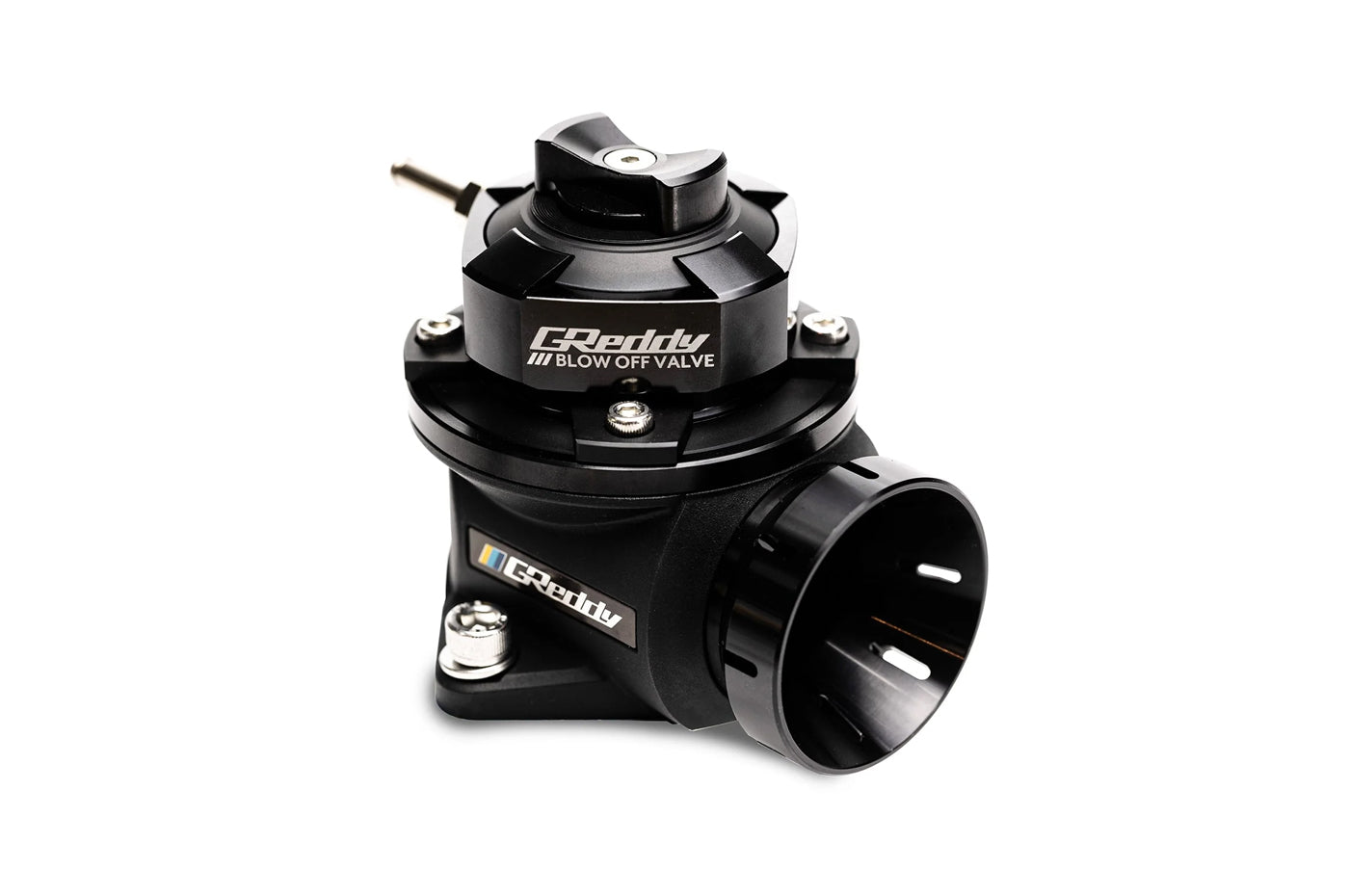 GReddy Type FV2 Blow Off Valve Kit Universal - Black (11501673)