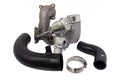 PTE Turbo Upgrade for 2.3L EcoBoost Ford Focus RS