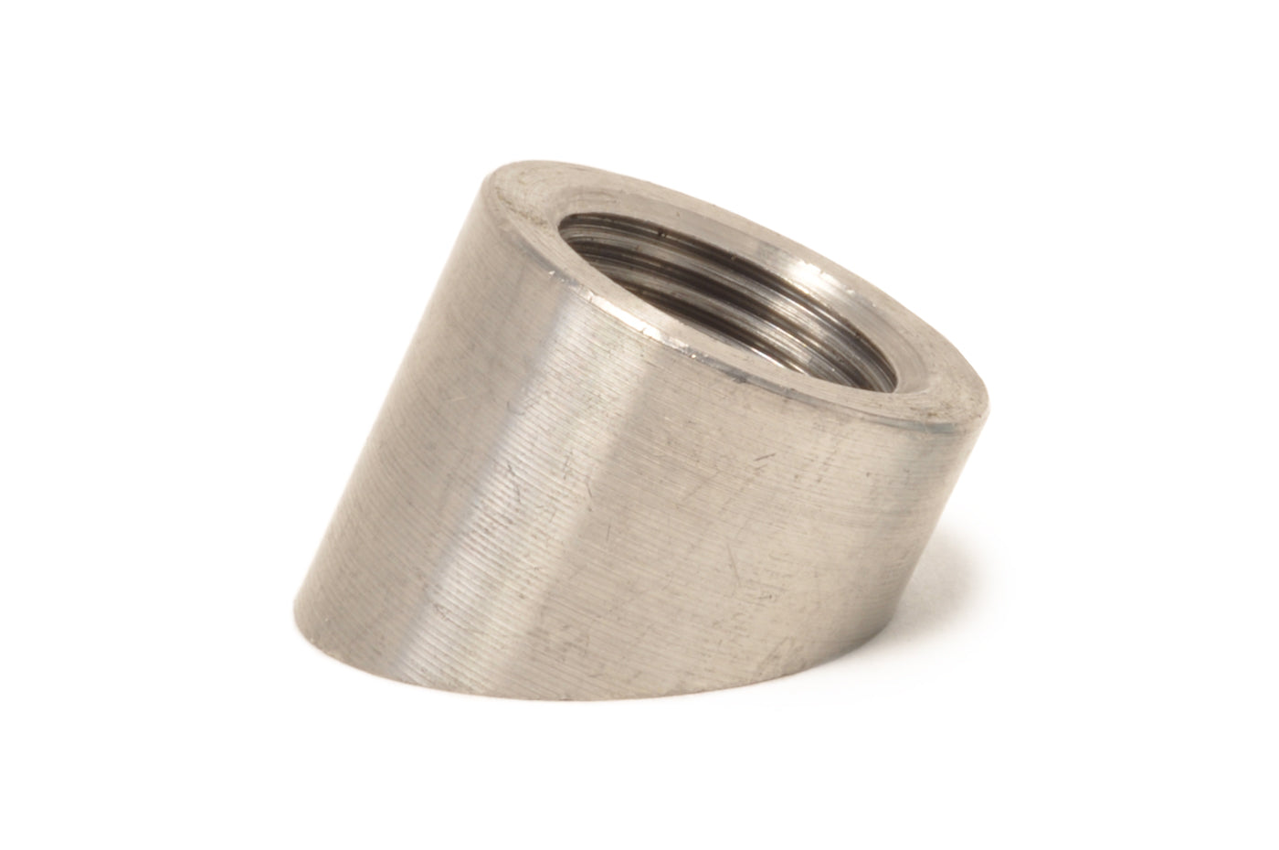 Vibrant O2 Sensor Weld Bung 45° Stainless Steel (1193)