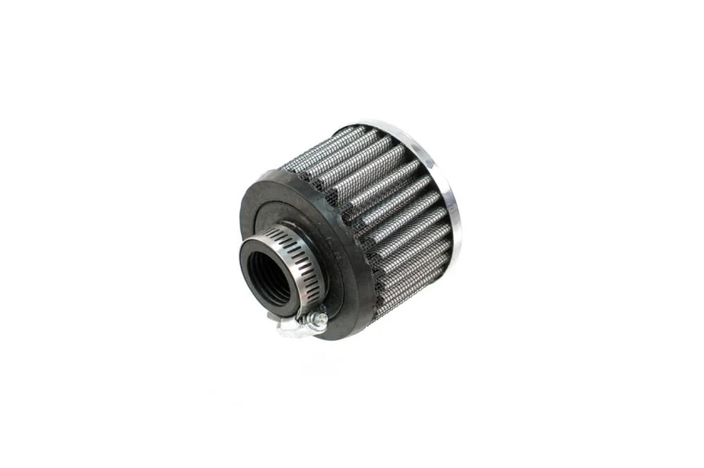 K&N Breather Filters with Rubber Base