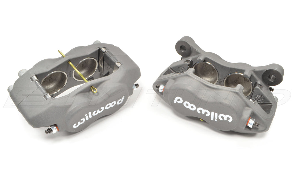 Wilwood Dynalite Caliper for STM Front Drag Brakes (120-13844)