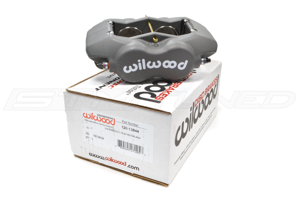 Wilwood Dynalite Caliper for STM Front Drag Brakes (120-13844)