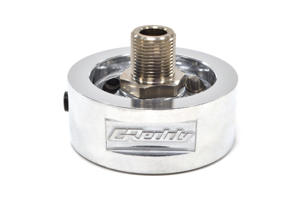 GReddy Universal Oil Filter Block Sensor Adapter (12002801)
