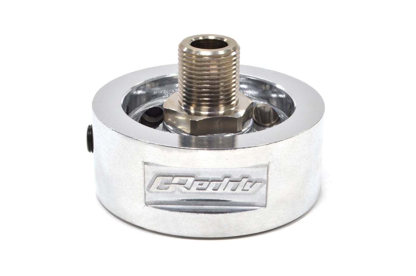 GReddy Universal Oil Filter Block Sensor Adapter (12002801)
