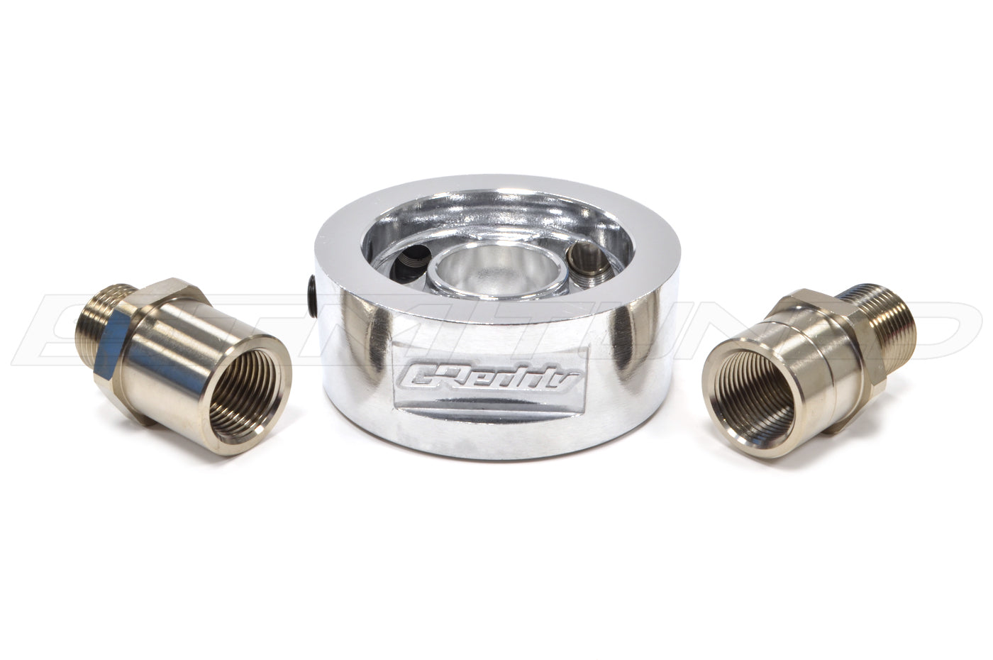GReddy Universal Oil Filter Block Sensor Adapter (12002801)