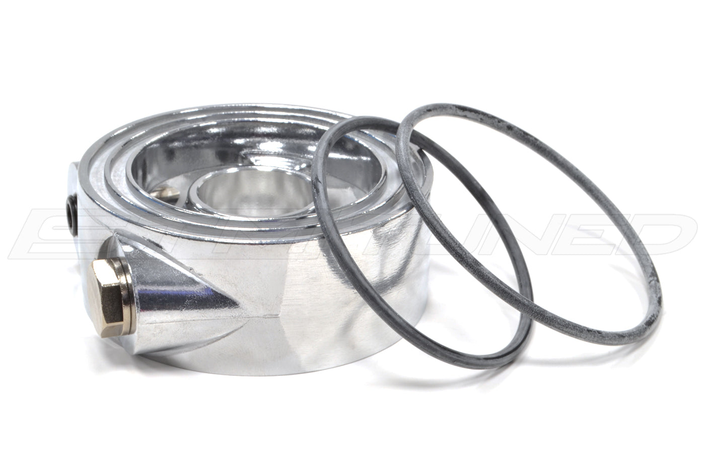 GReddy Universal Oil Filter Block Sensor Adapter (12002801)