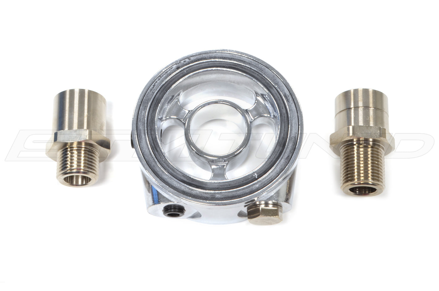 GReddy Universal Oil Filter Block Sensor Adapter (12002801)