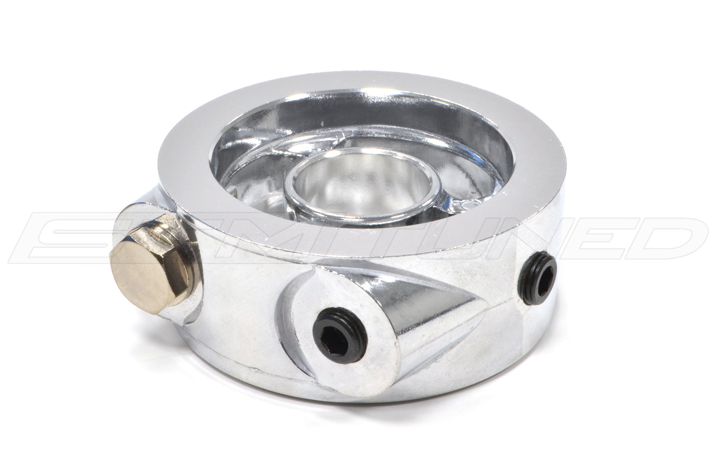 GReddy Universal Oil Filter Block Sensor Adapter (12002801)