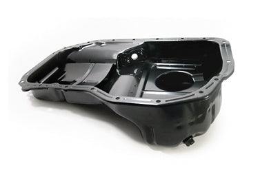 Mitsubishi OEM Engine Oil Pan for 7-Bolt 92-99 DSM (MD332043)