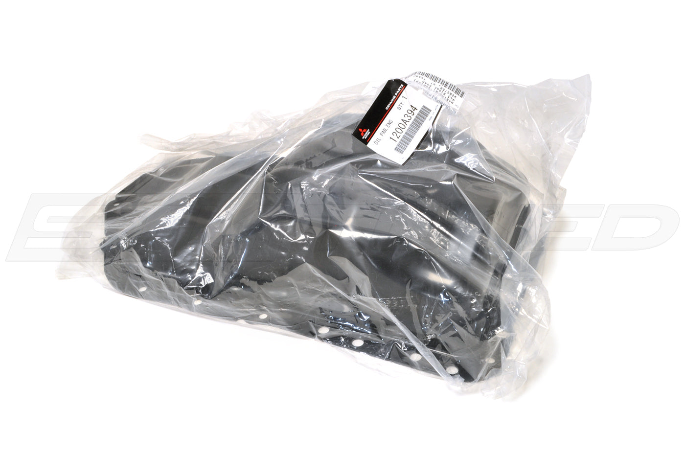 Mitsubishi OEM Engine Oil Pan for Evo X (1200A394)