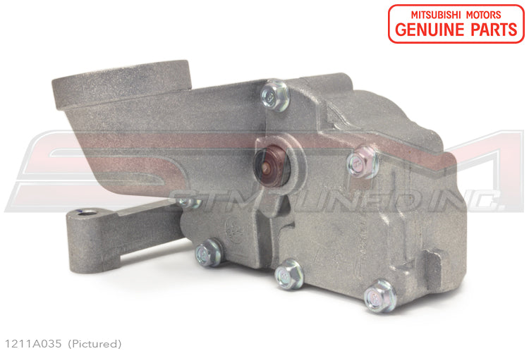 Mitsubishi Oil Pump Assembly - Evo X