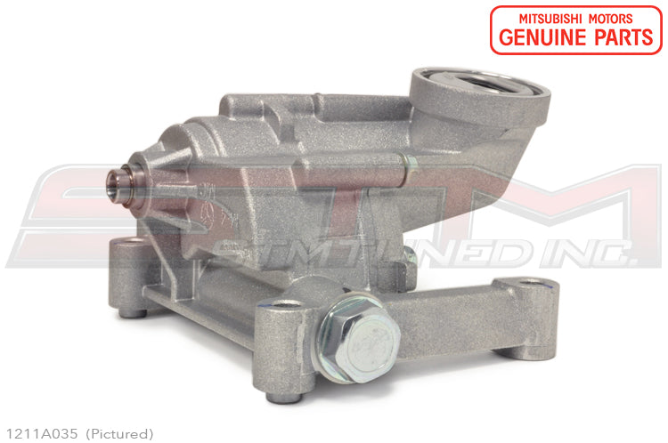 Mitsubishi Oil Pump Assembly - Evo X