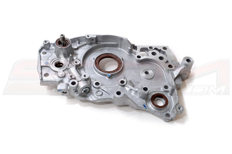 Mitsubishi OEM Oil Pump Front Cover for 1G/2G DSM 7-Bolt (1211A164)