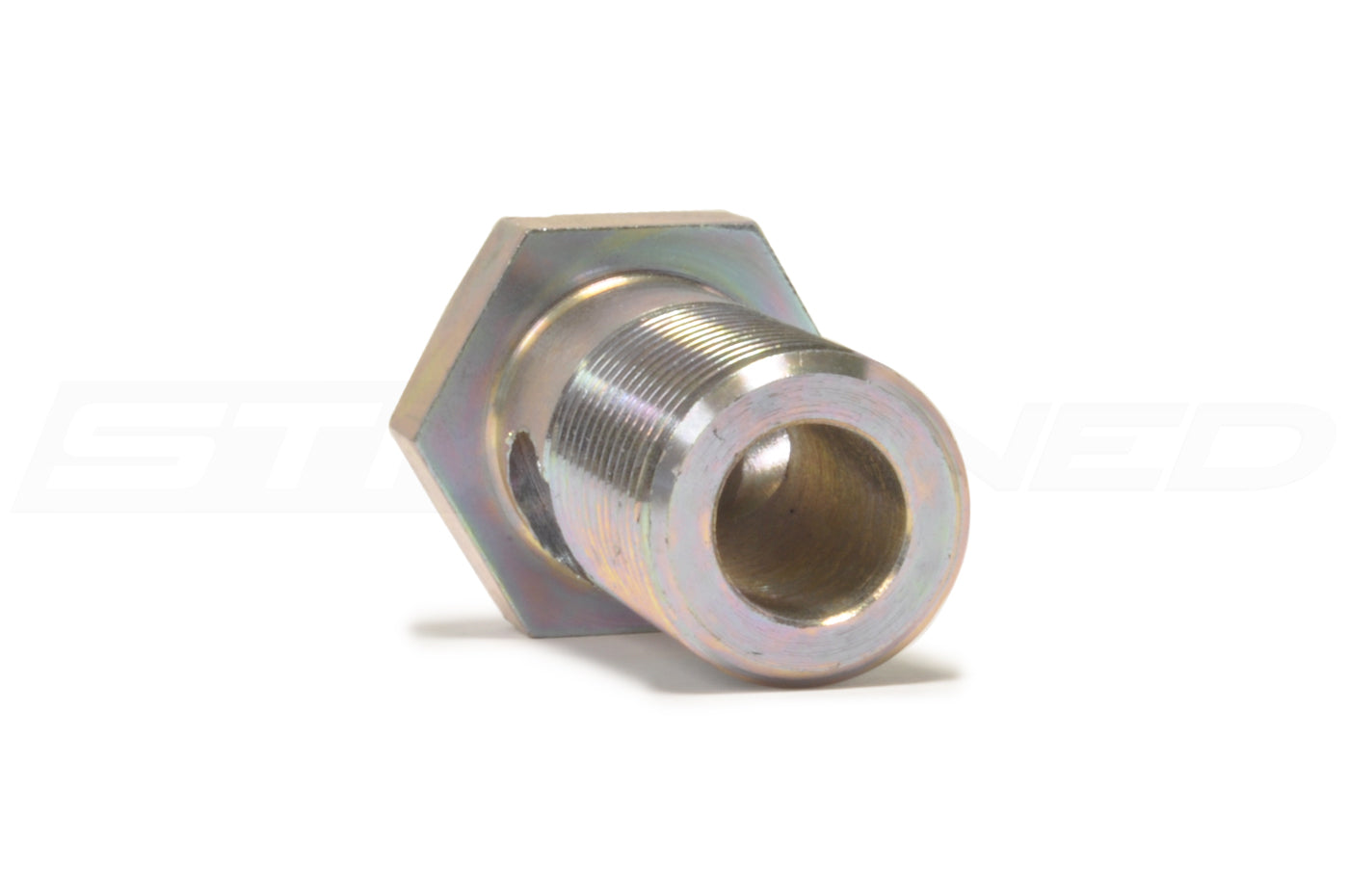 Mitsubishi OEM Engine Oil Cooler Line Banjo Bolt for Evo 7/8/9/X (1225A006)