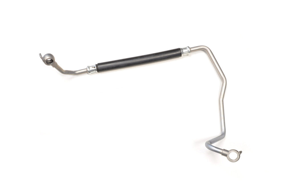 Mitsubishi OEM Engine Oil Cooler Lines for Evo X