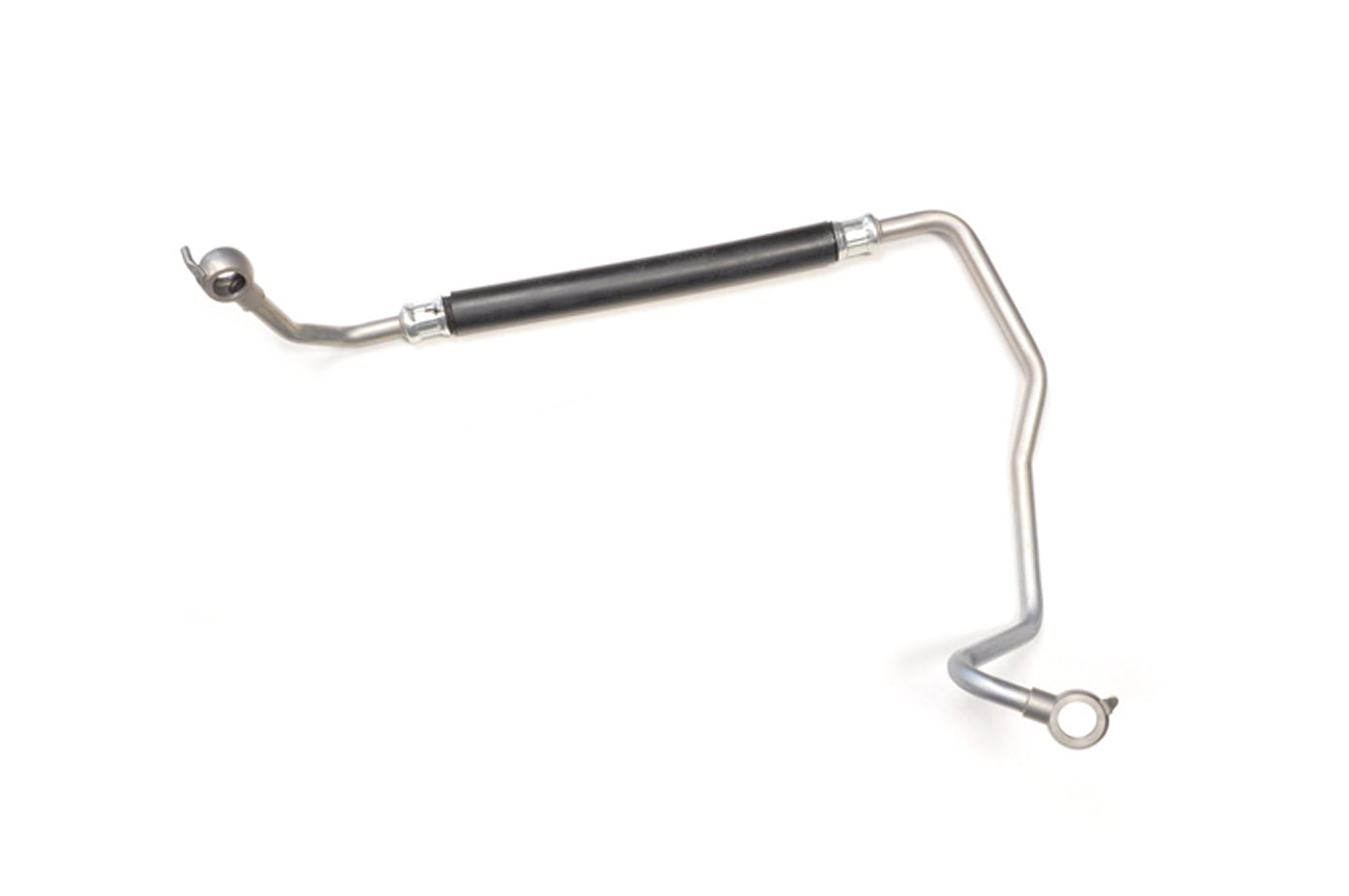 Mitsubishi OEM Engine Oil Cooler Lines for Evo X