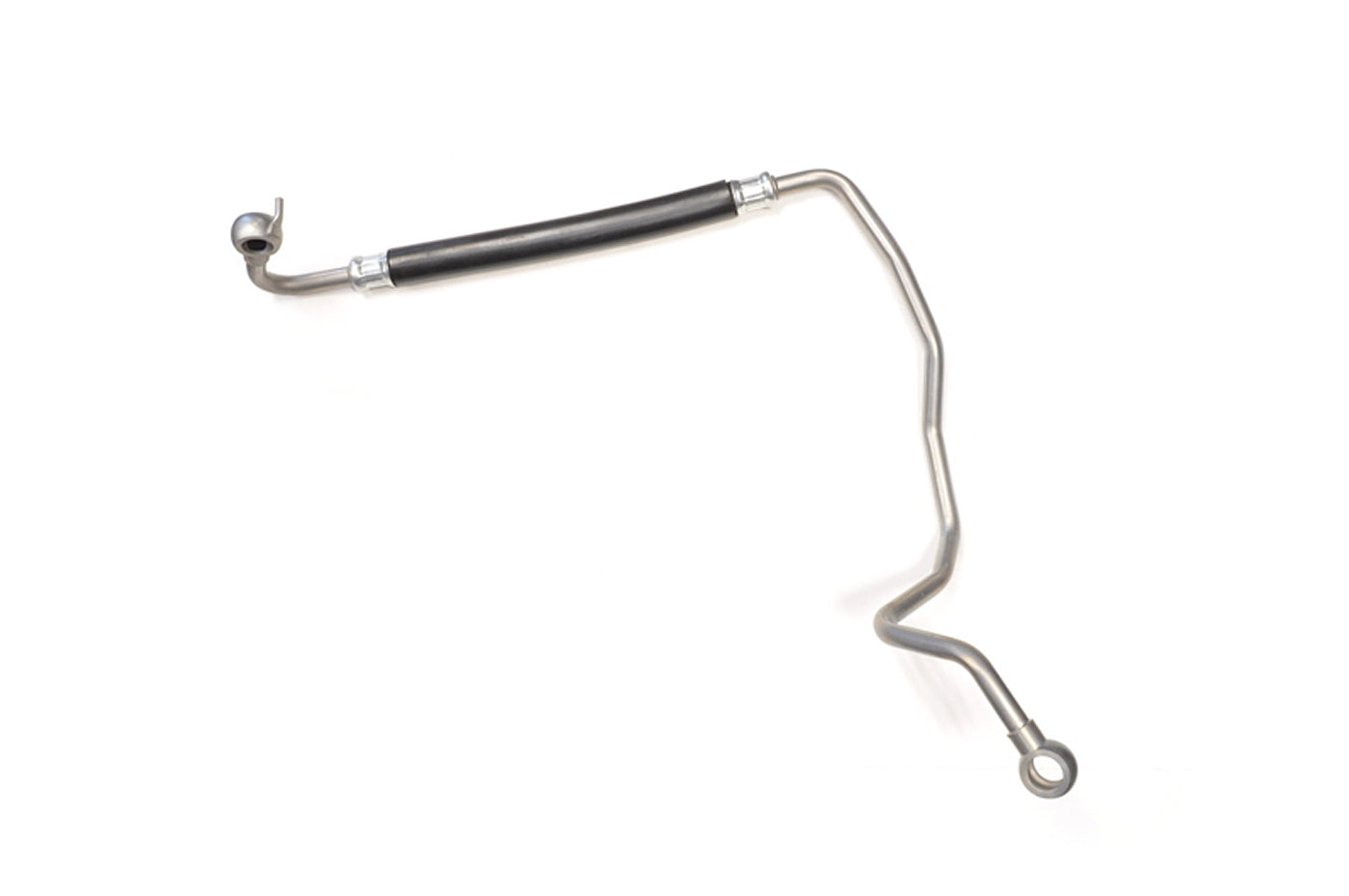 Mitsubishi OEM Engine Oil Cooler Lines for Evo X
