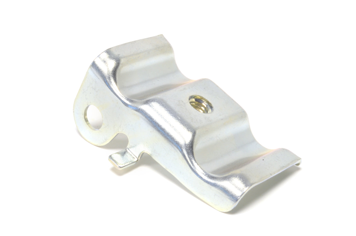 Mitsubishi OEM Engine Oil Cooler Line Bracket for Evo X (1225A140)