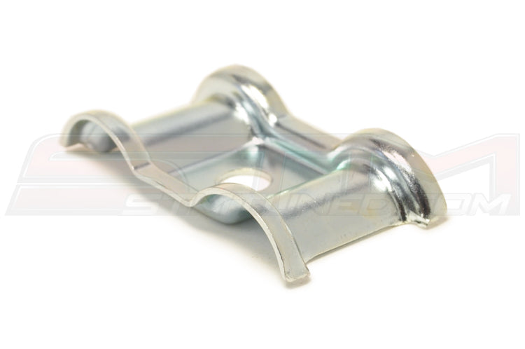 Mitsubishi OEM Engine Oil Cooler Line Bracket for Evo X (1226A014)
