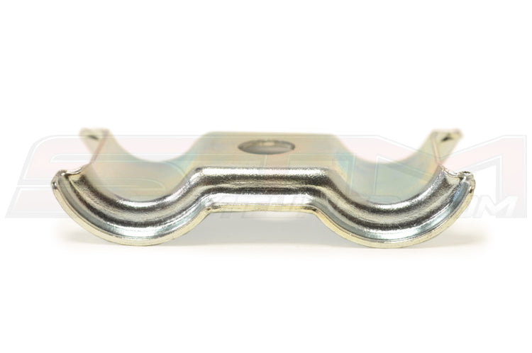 Mitsubishi OEM Engine Oil Cooler Line Bracket for Evo X (1226A014)