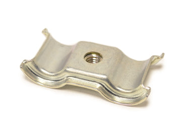 Mitsubishi OEM Engine Oil Cooler Line Bracket for Evo X 1226A015