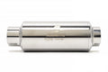 Aeromotive Pro-Series Fuel Filter ORB-12AN & Stainless 100 Micron (12302)
