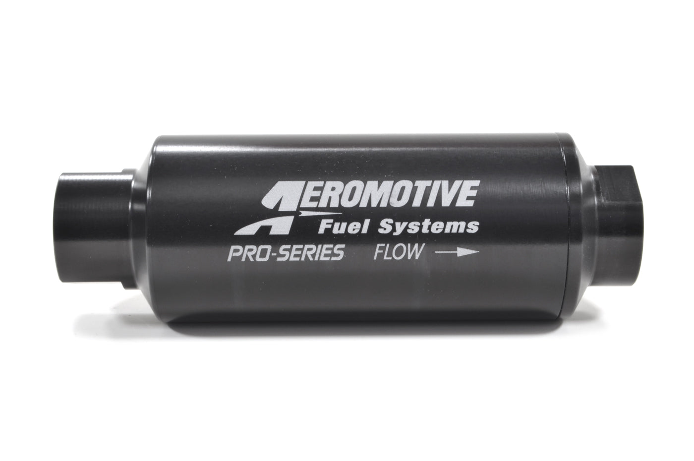 Aeromotive Pro-Series Fuel Filter ORB-12AN & Cellulose 10 Micron (12310)