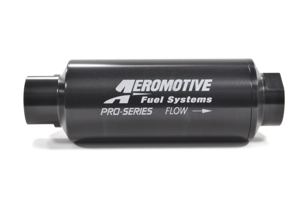 Aeromotive Pro-Series Fuel Filter ORB-12AN Microglass 10 Micron (12339)