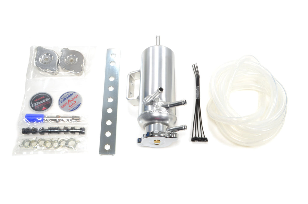 GReddy Universal Coolant Breather Tank (12400908)