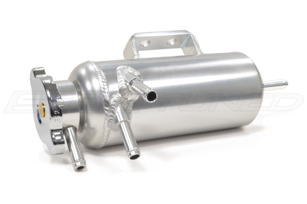 GReddy Universal Coolant Breather Tank (12400908)