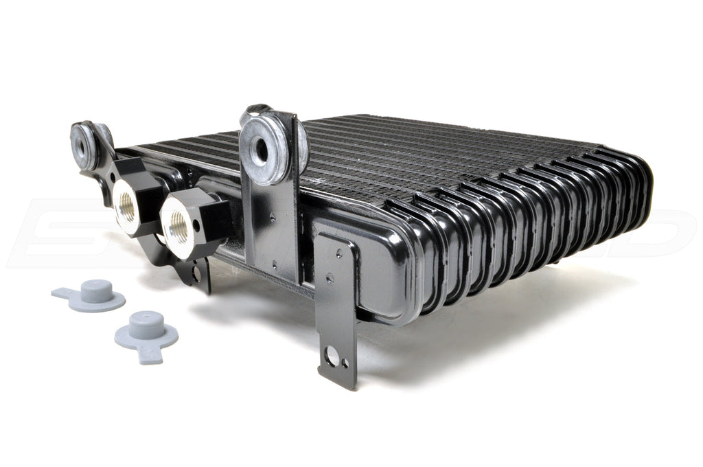 Mitsubishi OEM Engine Oil Cooler for Evo X (1240A056)