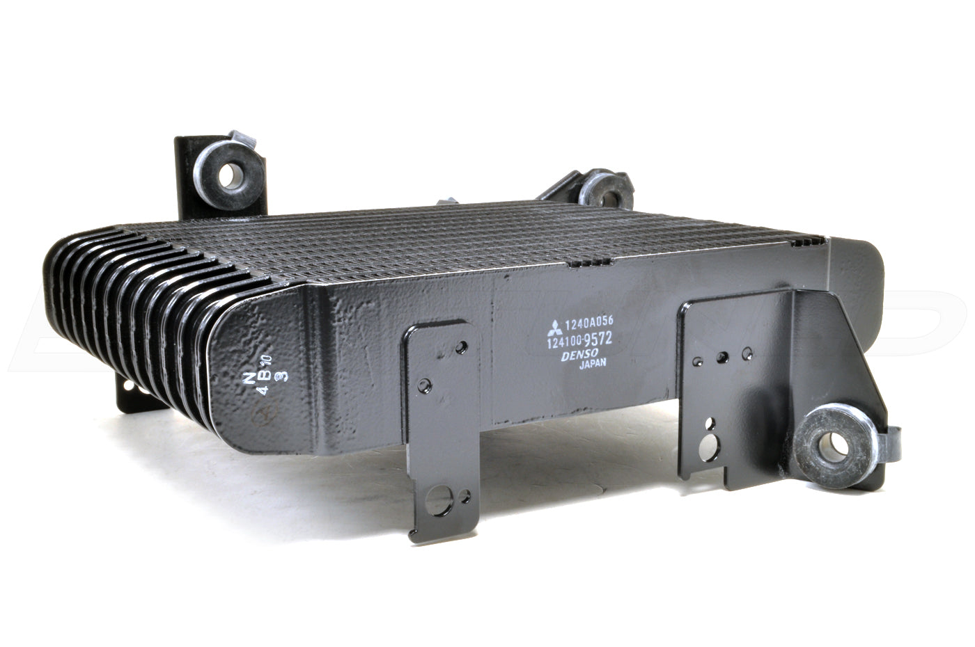 Mitsubishi OEM Engine Oil Cooler for Evo X (1240A056)
