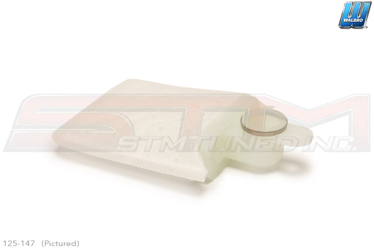 Walbro Fuel Pump Sock (125-147) - Universal