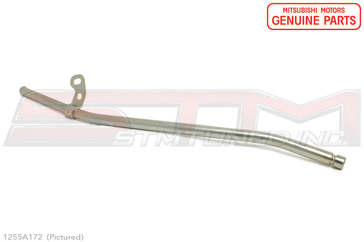 Mitsubishi Engine Oil Dipstick Tube - Evo X